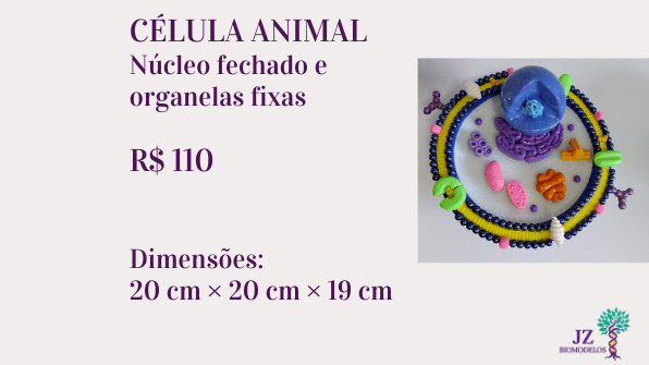 Célula animal